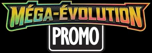 Mega Evolution Promos