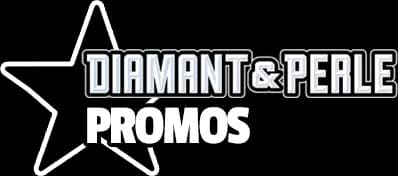 Diamond & Pearl Promos