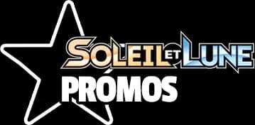 Sun & Moon Promos