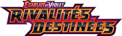 Rivalités Destinées