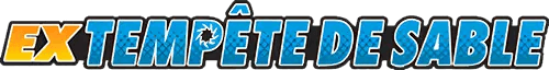 Tempête de Sable