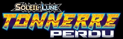 Lost Thunder