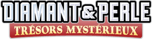 Trésors Mystérieux