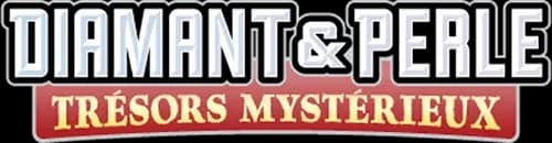 Mysterious Treasures