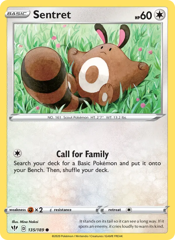 Sentret #135 — Darkness Ablaze
