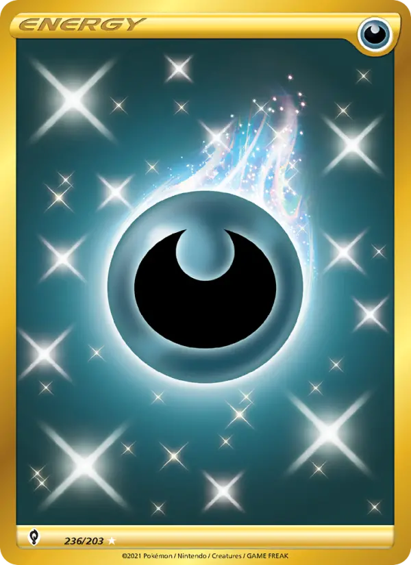 Darkness Energy #236 — Evolving Skies
