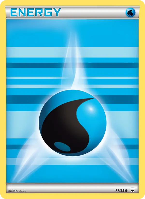 Water Energy #77 — Generations