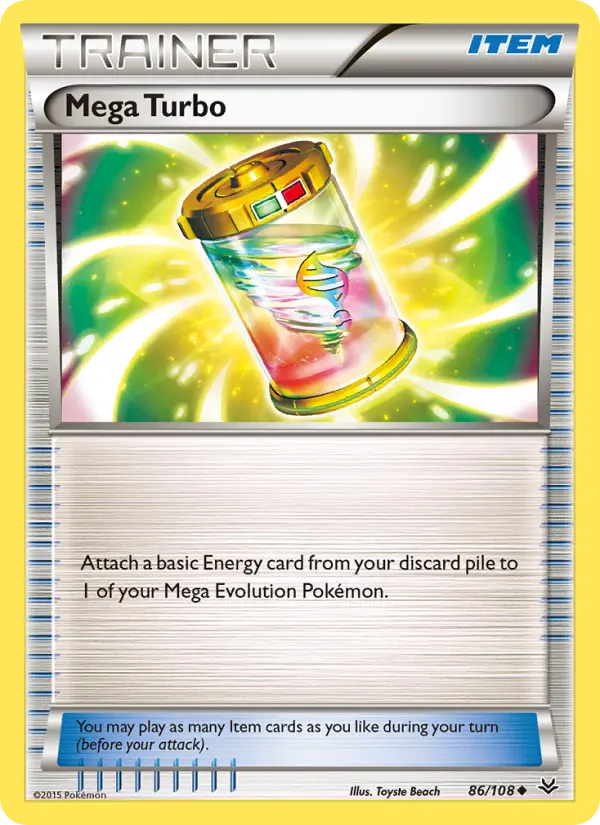 Mega Turbo #86 — Roaring Skies