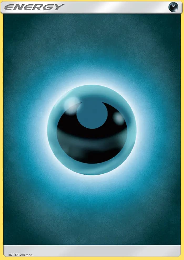 Darkness Energy #170 — Sun & Moon