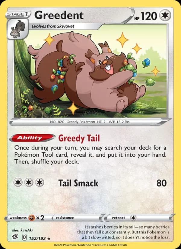 Greedent #152 — Rebel Clash