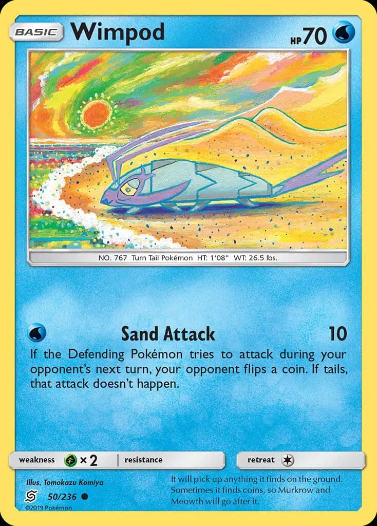 Wimpod #50 — Unified Minds