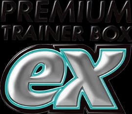 Premium Trainer Box ex