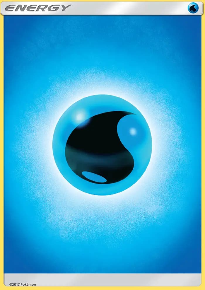 Water Energy #166 — Sun & Moon