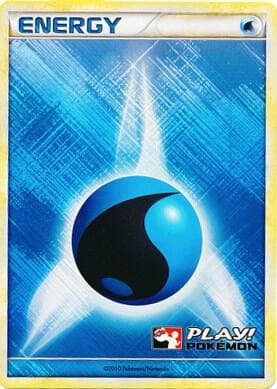 Water Energy #id-2ec854ebb0 — XY Promos