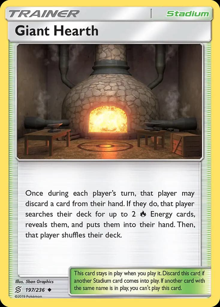 Giant Hearth #197 — Unified Minds