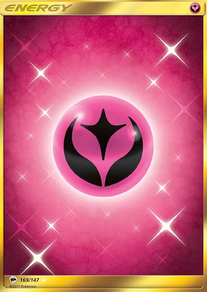 Fairy Energy #id-a391a99bfa — XY Promos