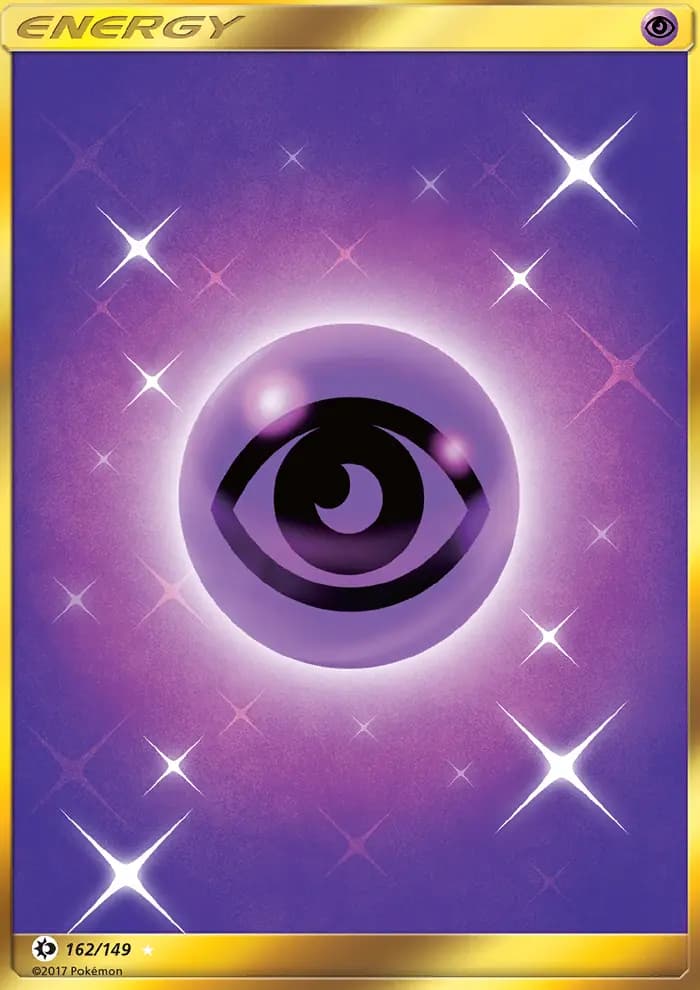 Psychic Energy #162 — Sun & Moon