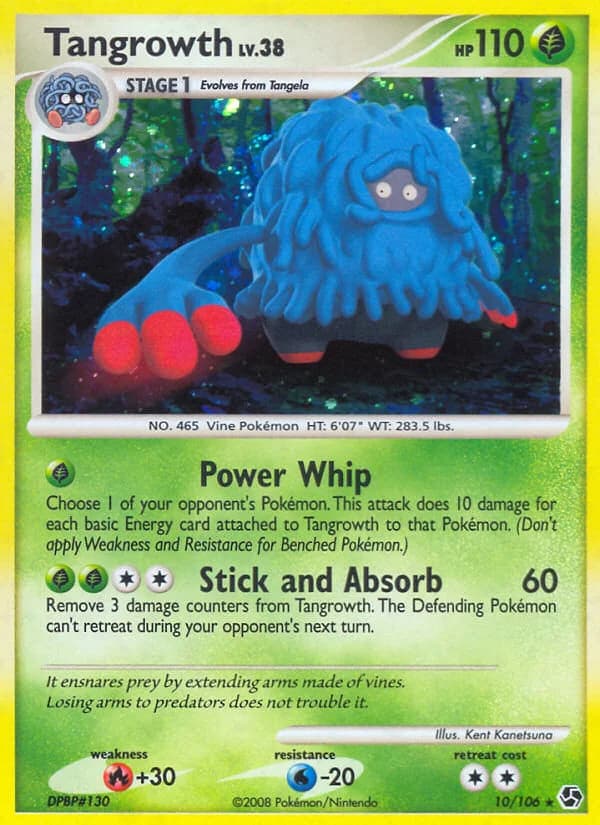 Carte Pokémon Bouldeneu #10 — Grands Envols