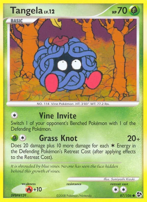 Carte Pokémon Saquedeneu #87 — Grands Envols