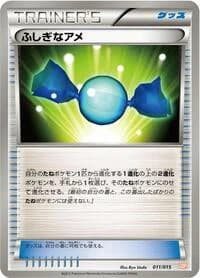 Carte Pokémon Rare Candy #011 — Garchomp Half Deck