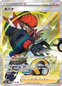 Carte Pokémon Raihan #259 — VMAX Climax