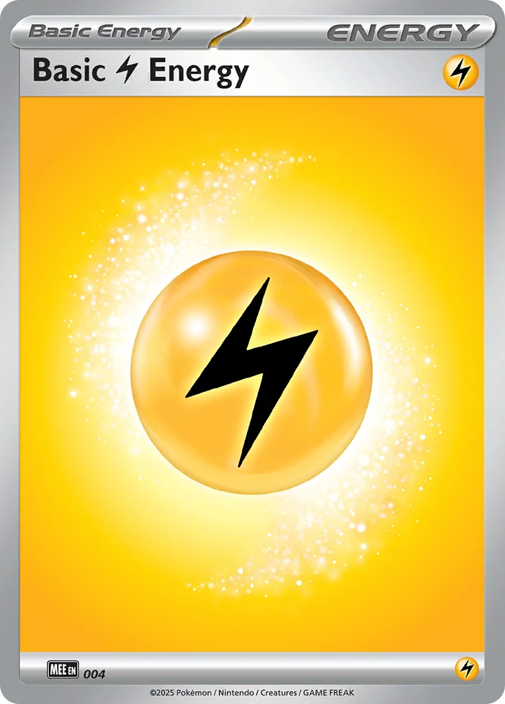 Carte Pokémon Lightning Energy #185 — SM-P Promotional cards