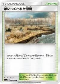 Carte Pokémon Devoured Field #052 — Dragon Storm