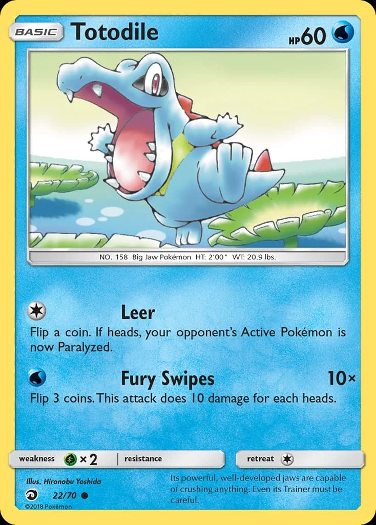 Carte Pokémon Kaiminus #22 — Majesté des Dragons